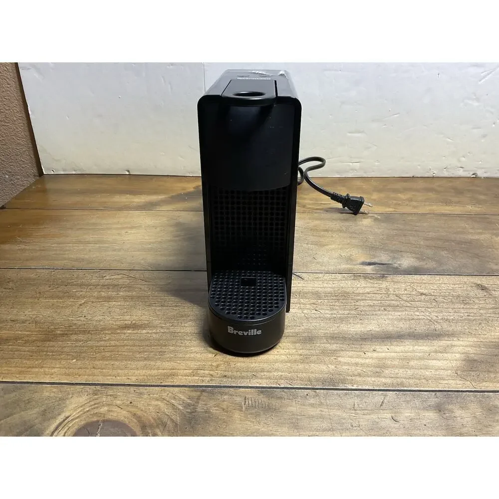 Nespresso Mini Essenza Espresso Machine by Breville
